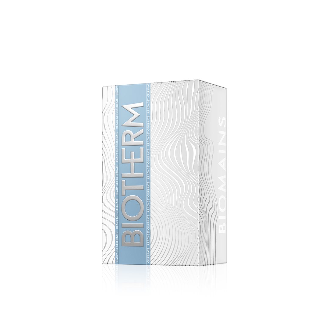 BIOTHERM Biomans Set x 2 Stk