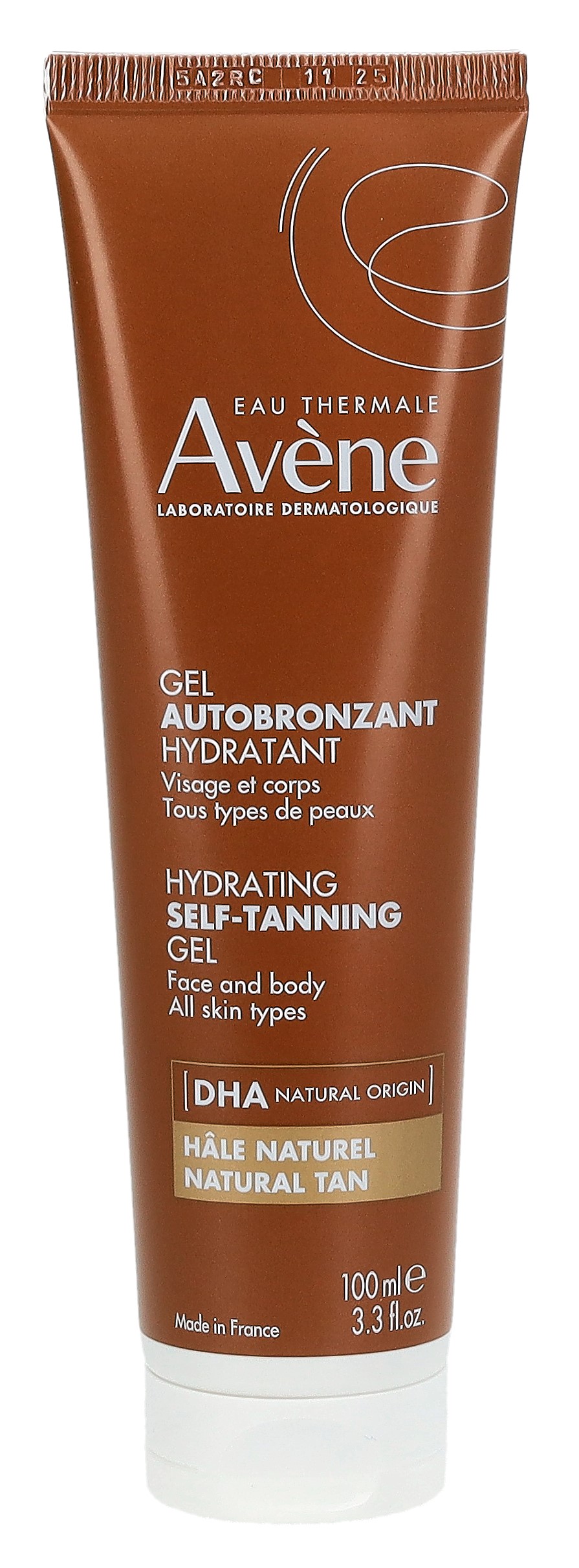 Avene SUN Selbstbräuner feuchtigkeitsspendend 100 ml