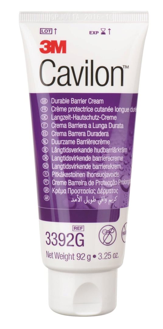 3M CAVILON Langzeit-Hautschutz-Creme (n) 92 g