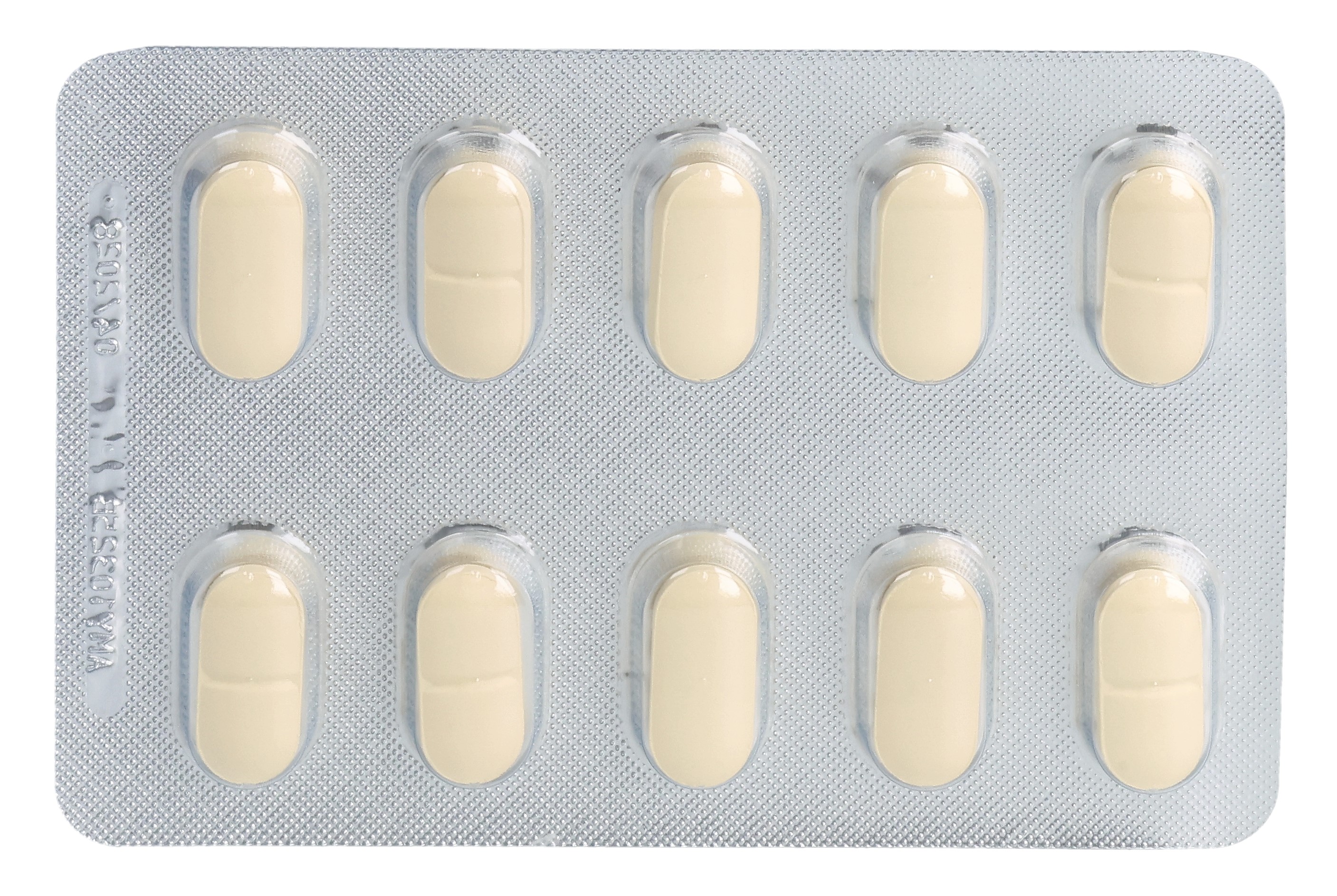 Fexofenadin-Mepha Filmtabl 180 mg 50 Stk
