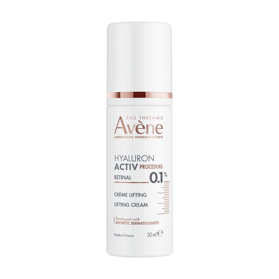 Avene hyaluron active procedure lifting crème tb 30 ml