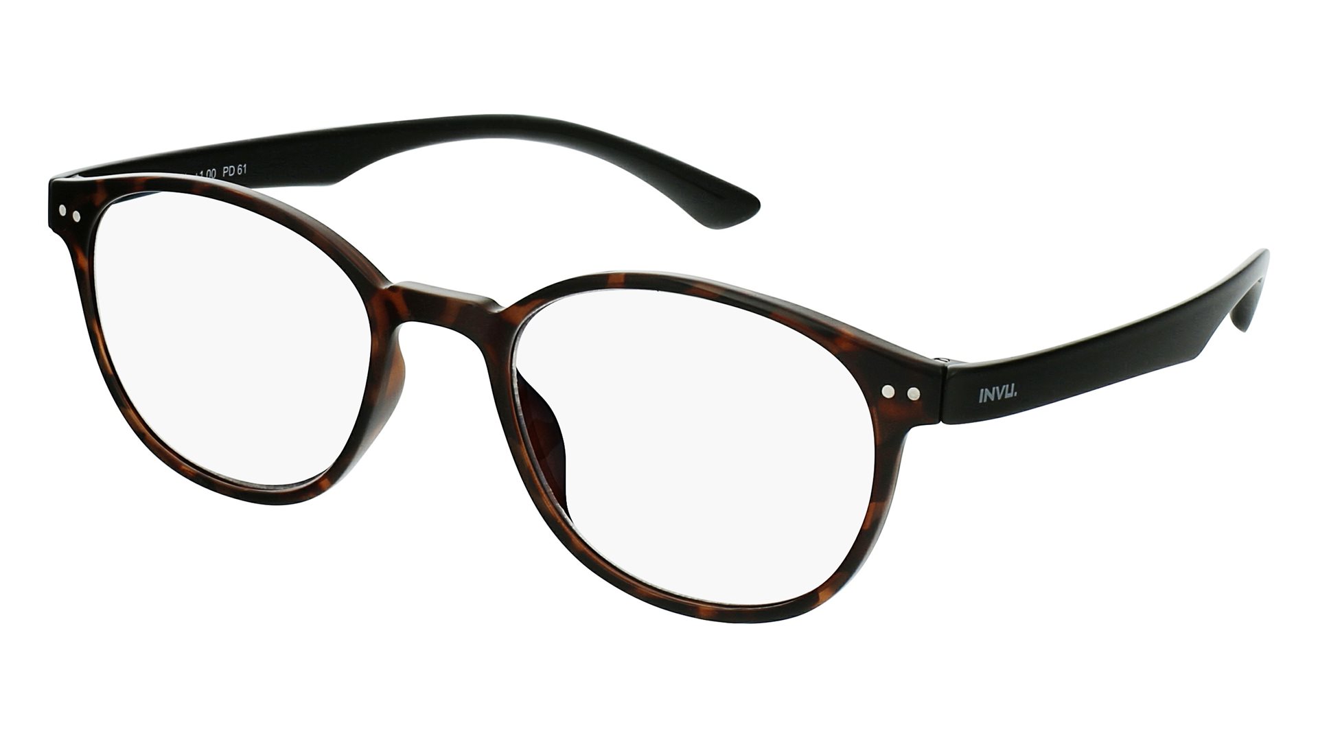 INVU Lunette Lecture 1.50dpt IB62614C