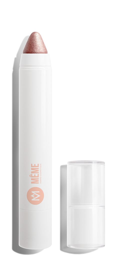 MEME Lidschatten Rosy Brown Stick 3.7 g