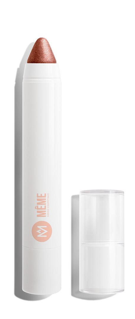 MEME Lidschatten Bronze Brown Stick 3.7 g