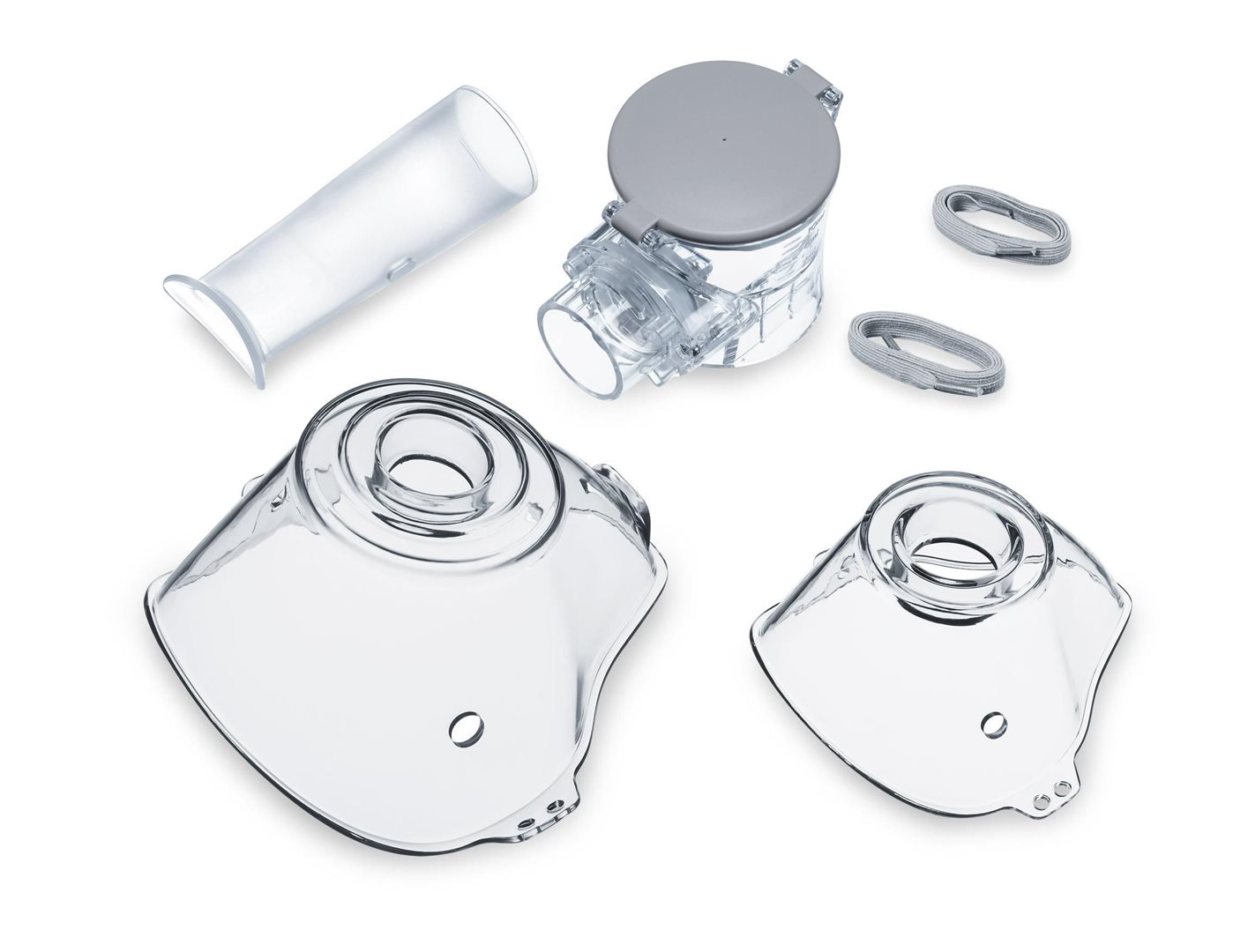 Beurer kit de recharge yearpack IH 47