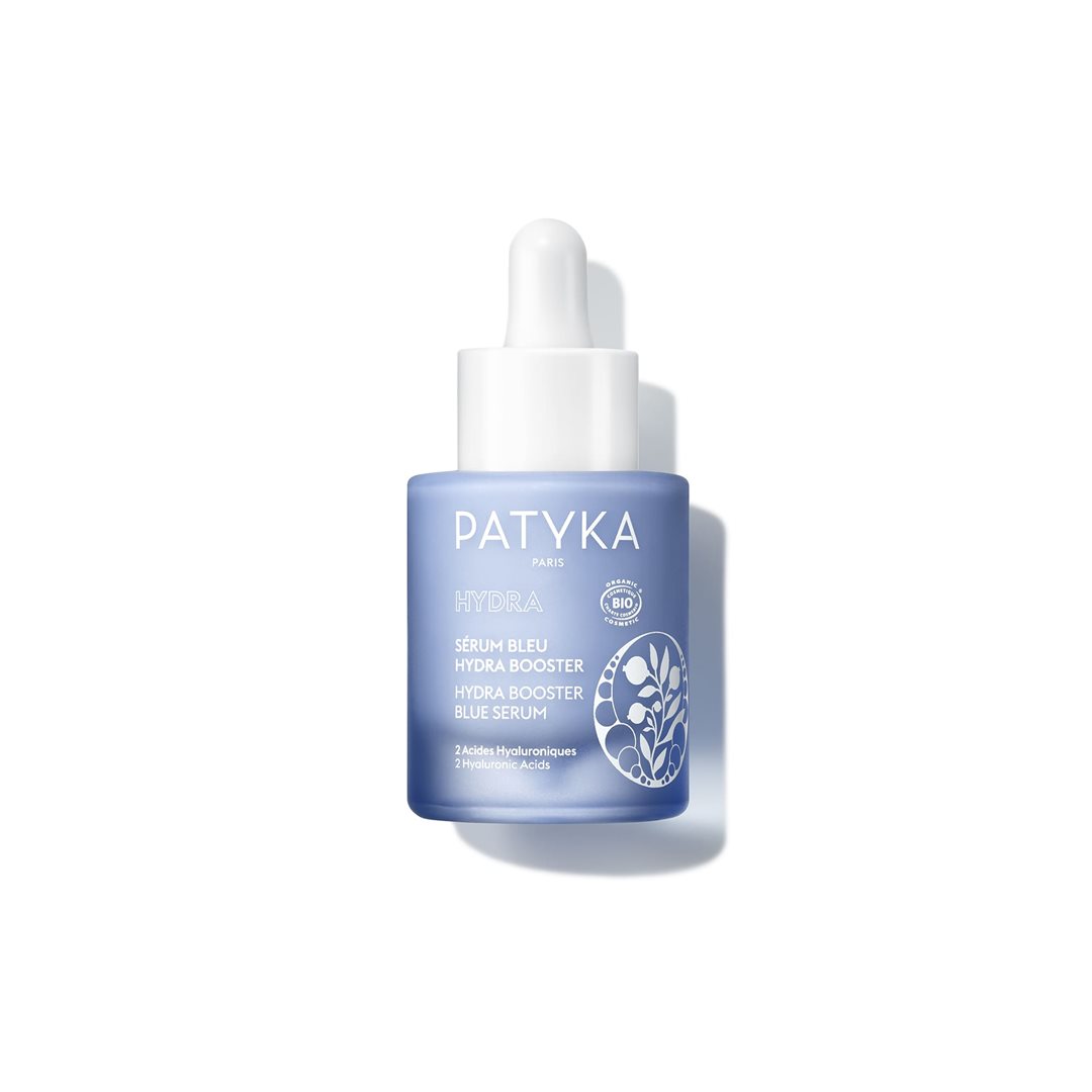 Patyka Hydra Serum Blau Booster 30 ml