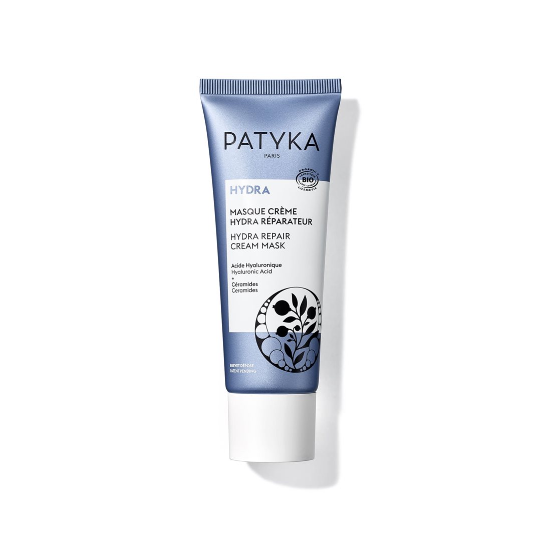 Patyka Hydra-Creme-Maske Reparierend 50 ml