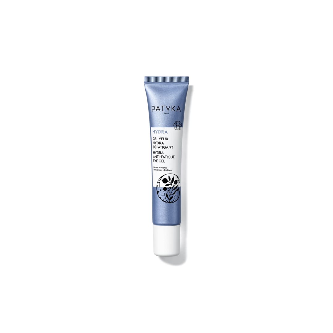 Patyka Hydra-Augengel Défatigant 15 ml