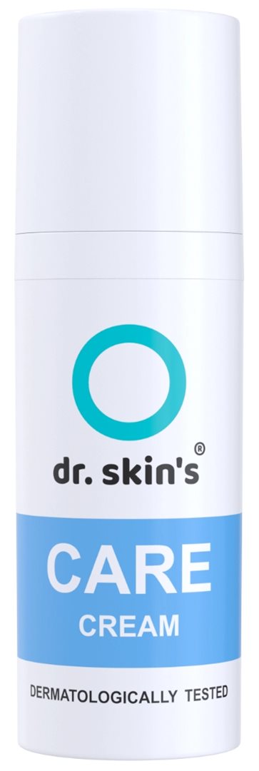 dr. skins Care Cream dist 50 ml
