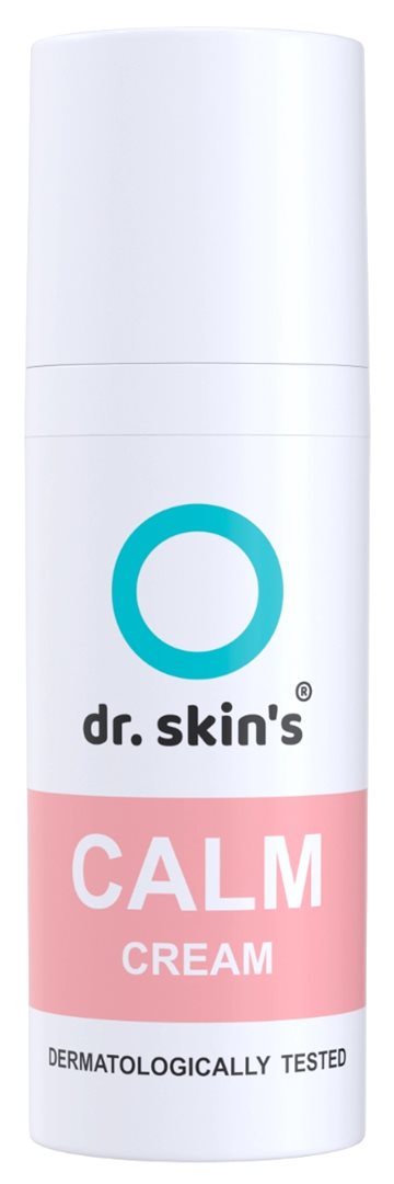 dr. skins Calm Cream dist 50 ml