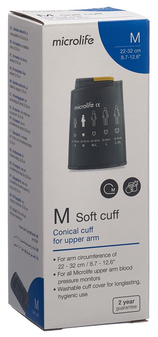 Microlife brassard M 22-32cm