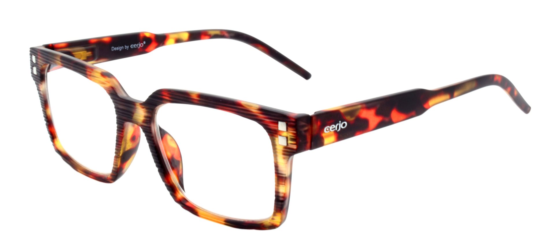 Cerjo lunettes de lecture 2.00dpt 016.174.925