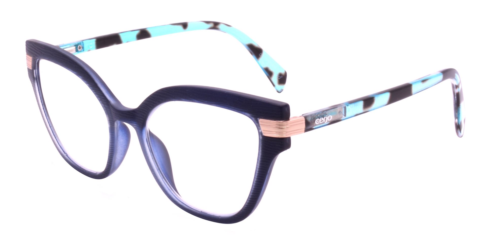 Cerjo lunettes de lecture 3.00dpt 016.298.925