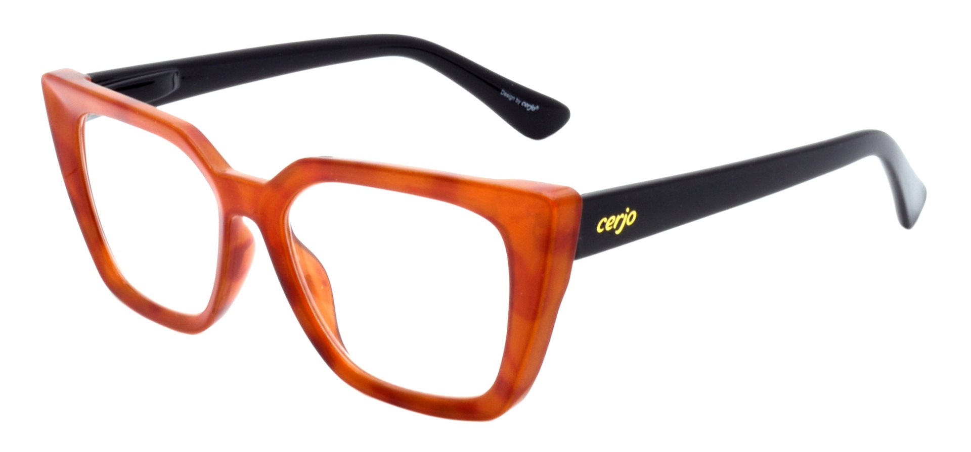 Cerjo lunettes de lecture 1.00dpt 016.451.925