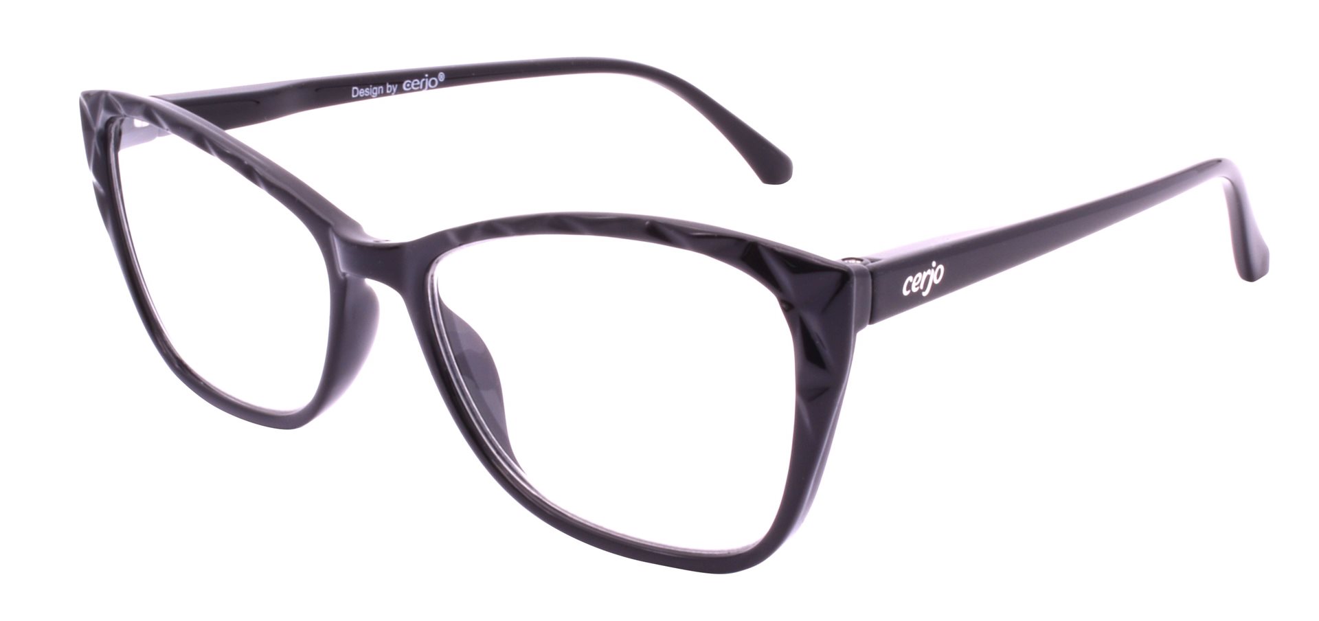 Cerjo lunettes de lecture 2.50dpt 016.536.925