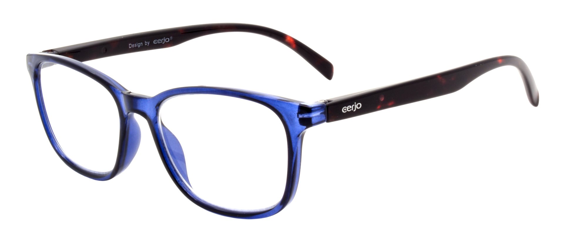 Cerjo lunettes de lecture Blue Blocker 3.00dpt 216.168.925