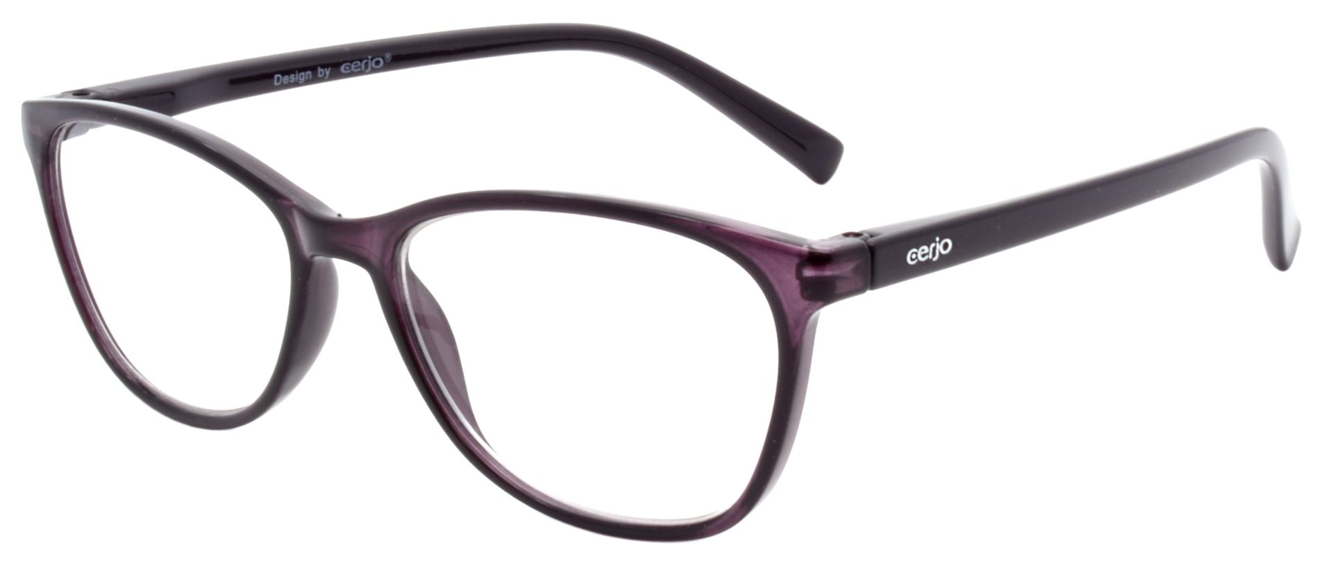 Cerjo lunettes de lecture Blue Blocker 3.00dpt 216.178.925