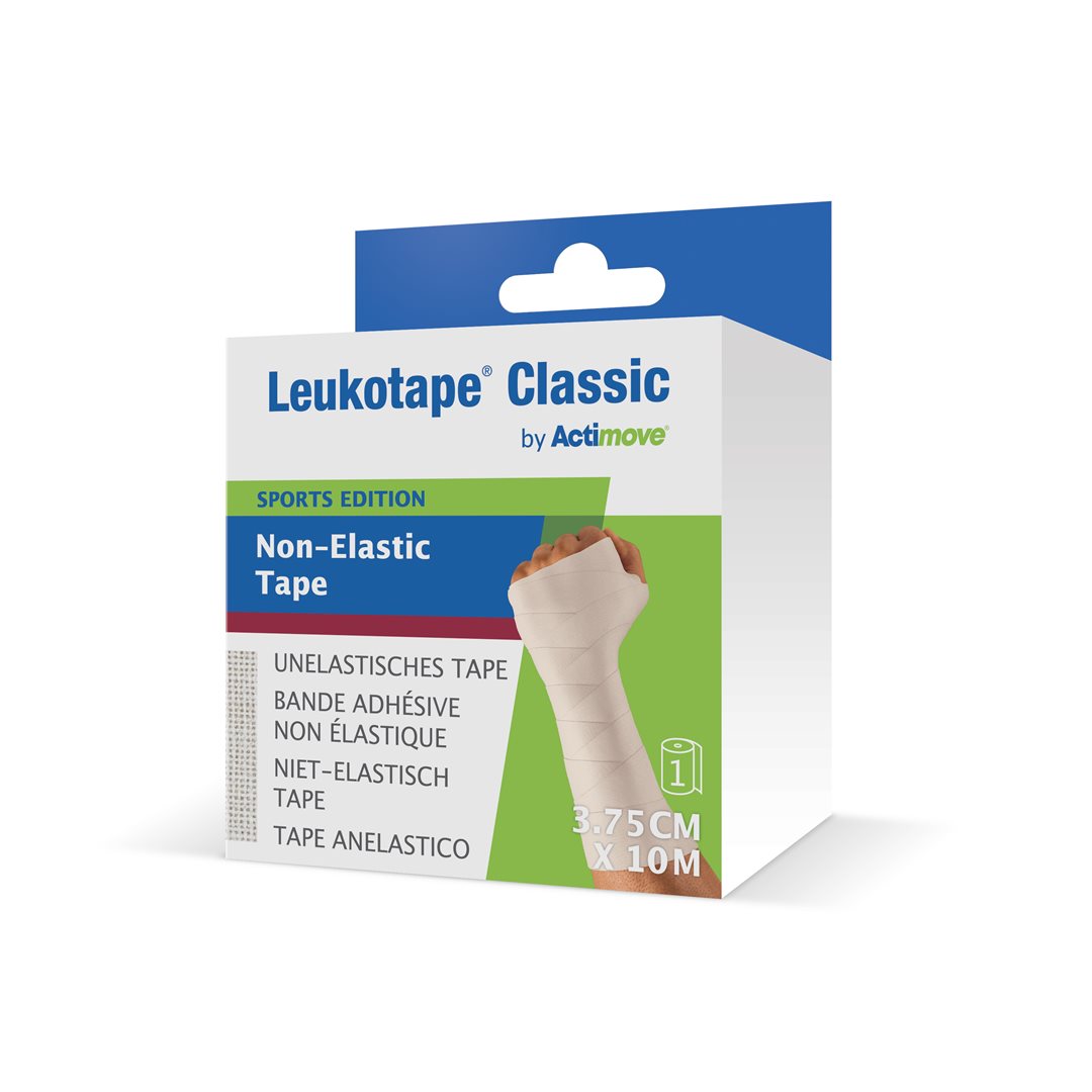 Actimove Leukotape Classic 3.75cmx10m Rolle
