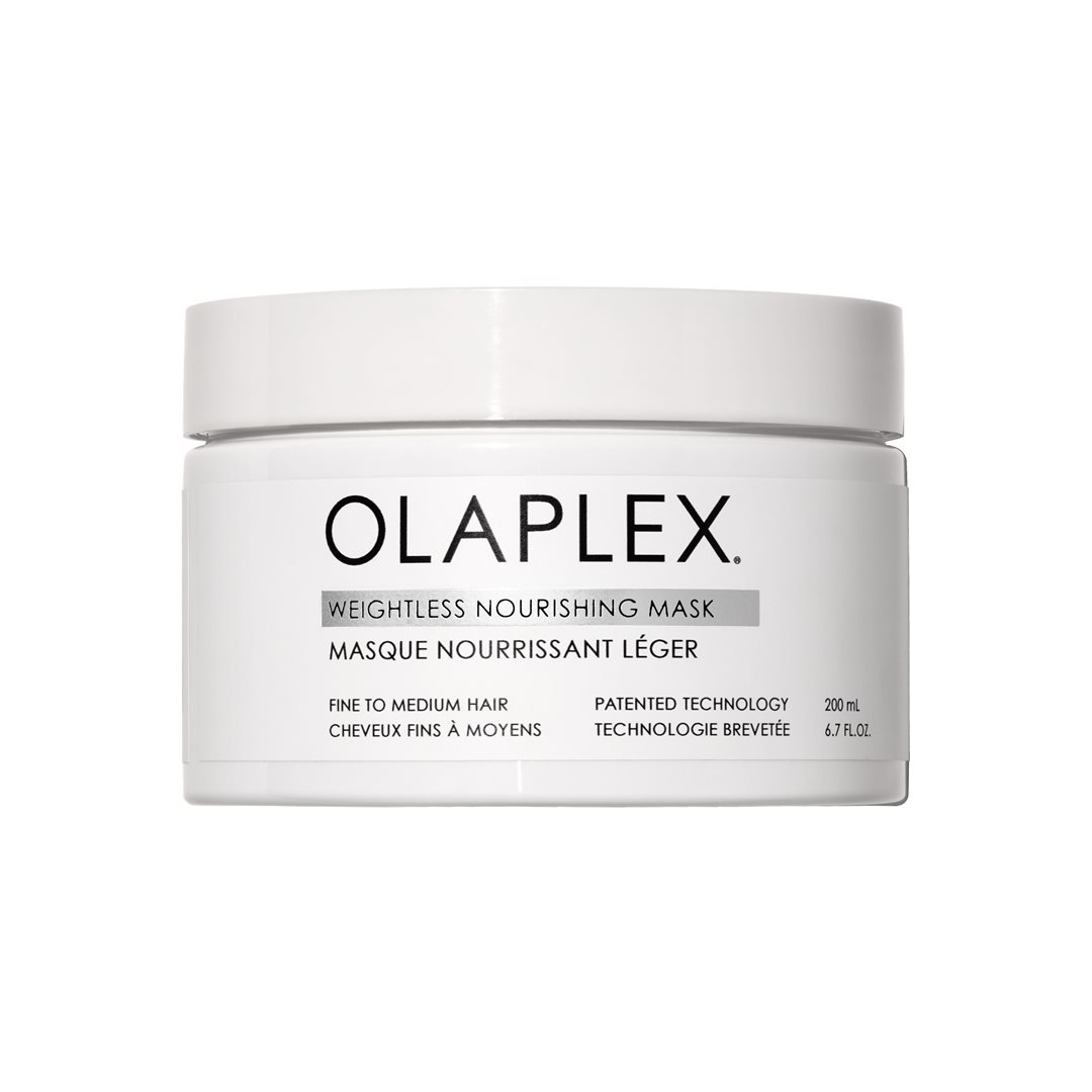 OLAPLEX Weightless Nourishing Mask Topf 200 ml