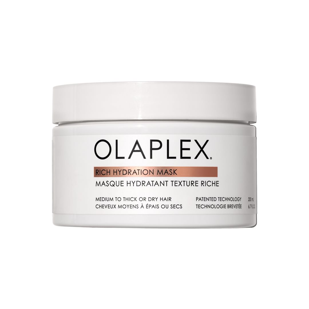 OLAPLEX Rich Hydration Mask Topf 200 ml