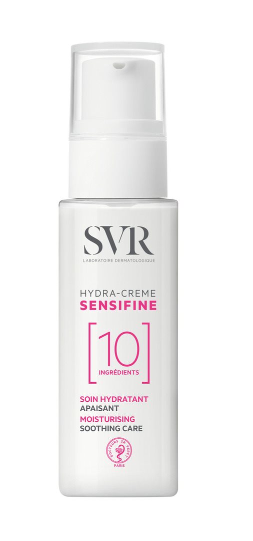 SVR SENSIFINE Hydra-Crème (n) Topf 40 ml