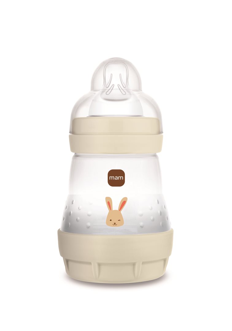 MAM Easy Start Anti-Colic biberon 160ml 0+ mois Unisex