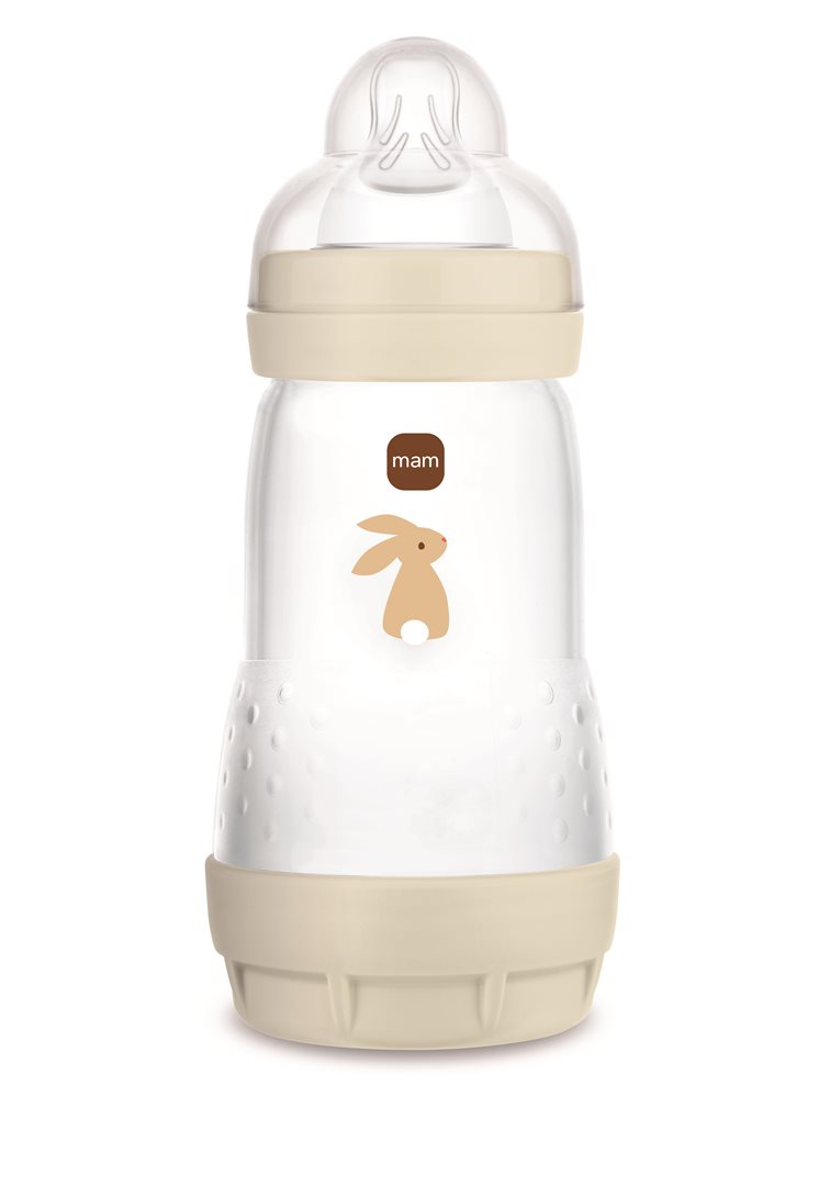 MAM Easy Start Anti-Colic Flasche 260ml 2+ Monate Unisex
