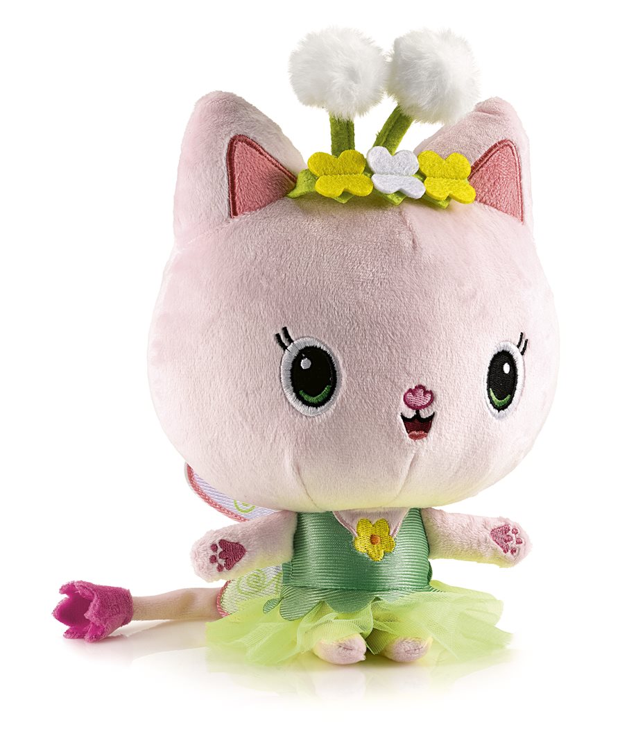 BIOSYNEX bouillotte universal fée minette