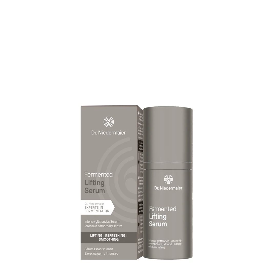 Dr. Niedermaier Fermented Lifting Serum Disp 30 ml
