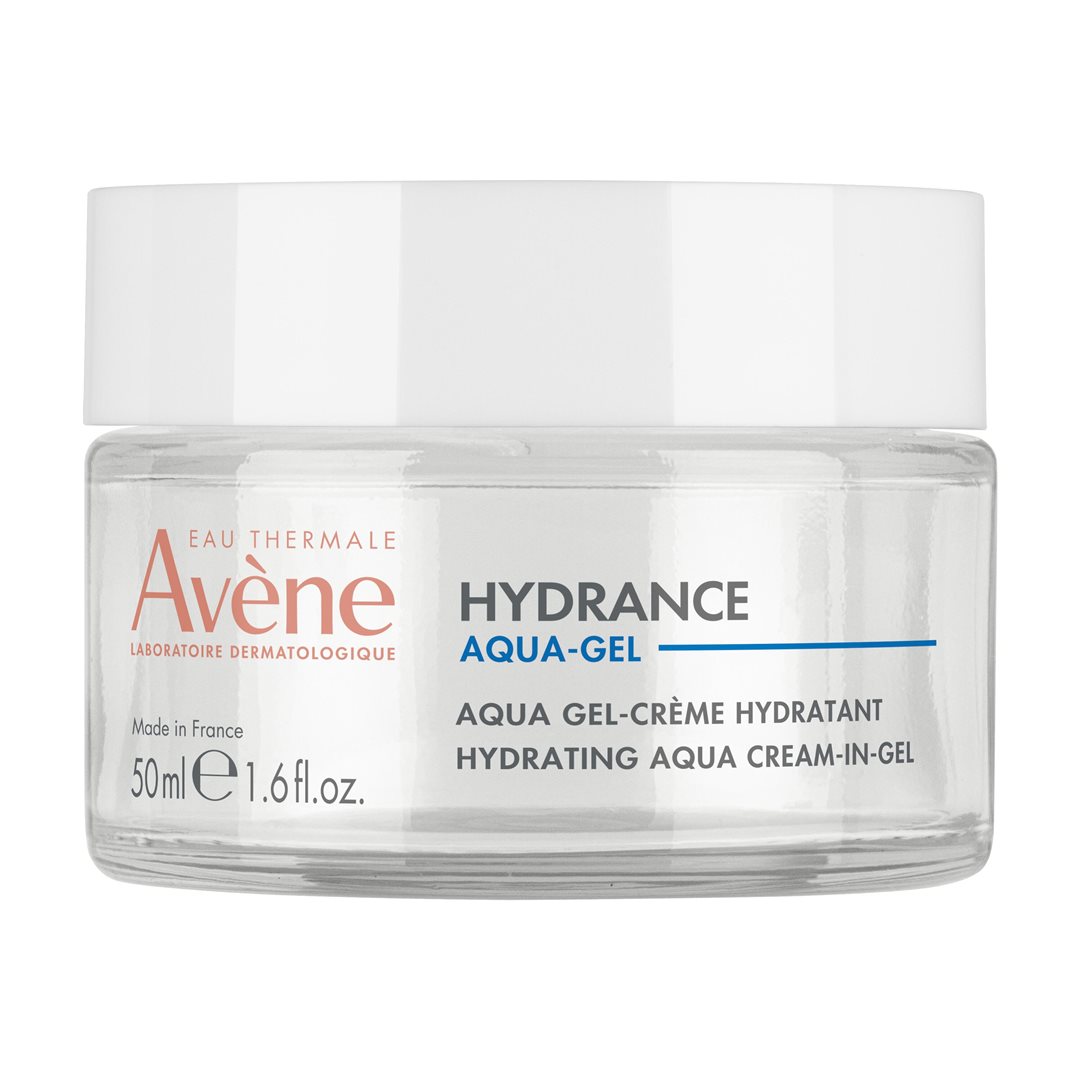 Avene Hydrance Aqua gel-crème bte 50 ml