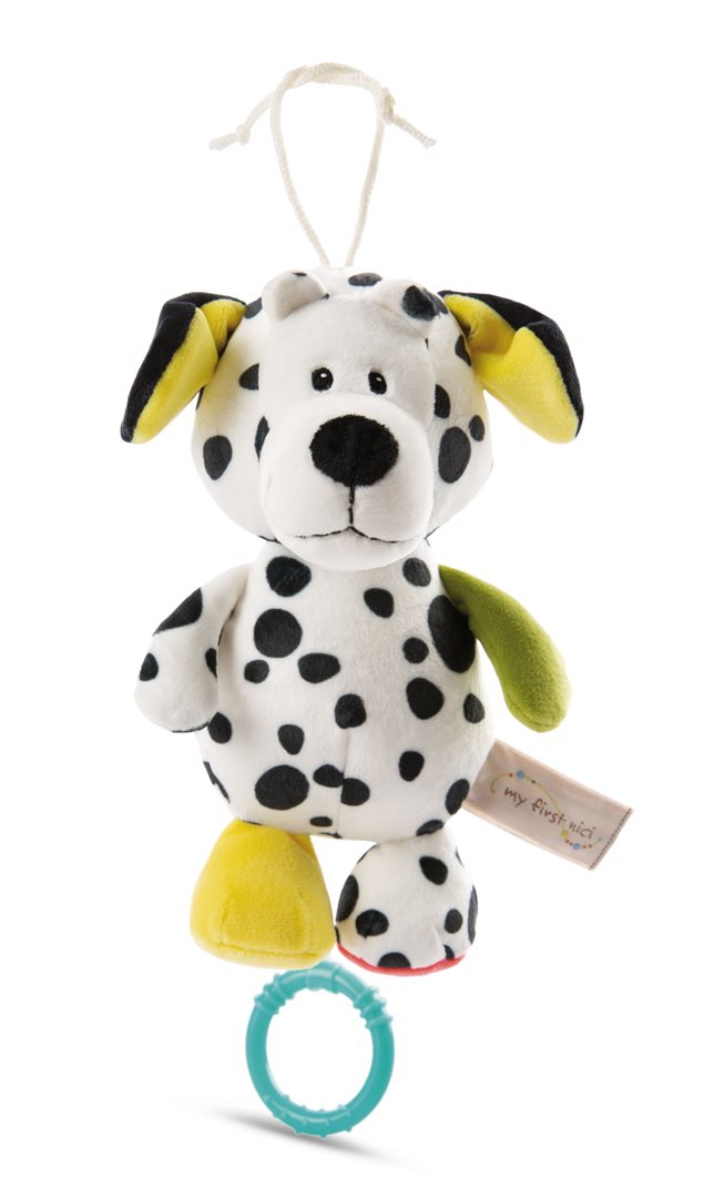 NICI my first Nici Spieluhr Dalmatiner x 2 Stk