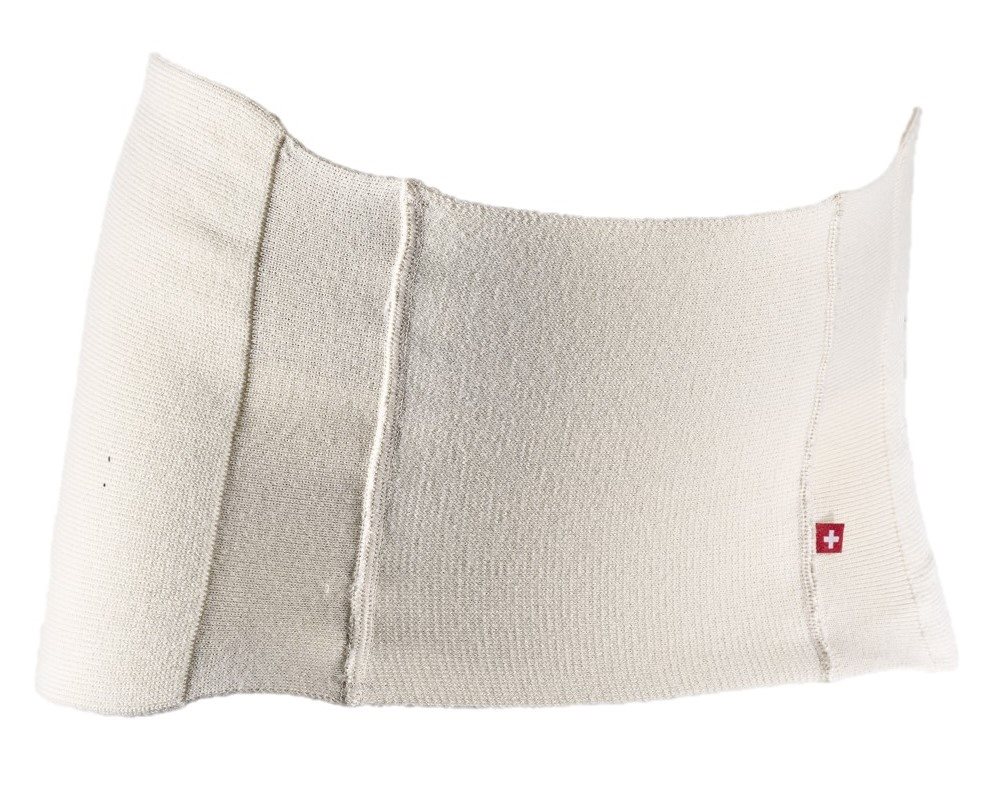 emosan Ultra Nierenwärmer S Swiss