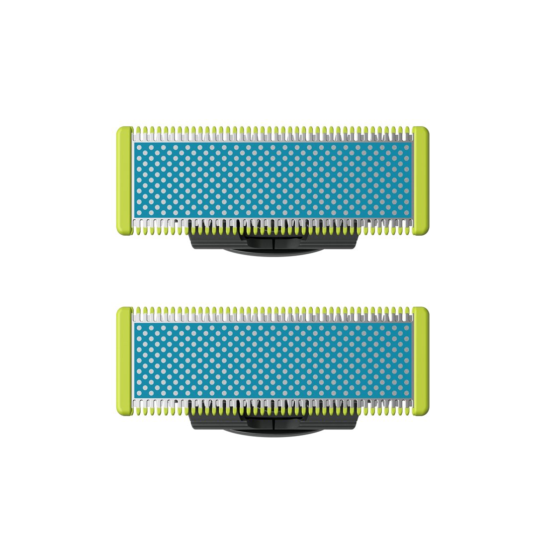 Philips OneBlade First Shave lames de rechange 2 pce