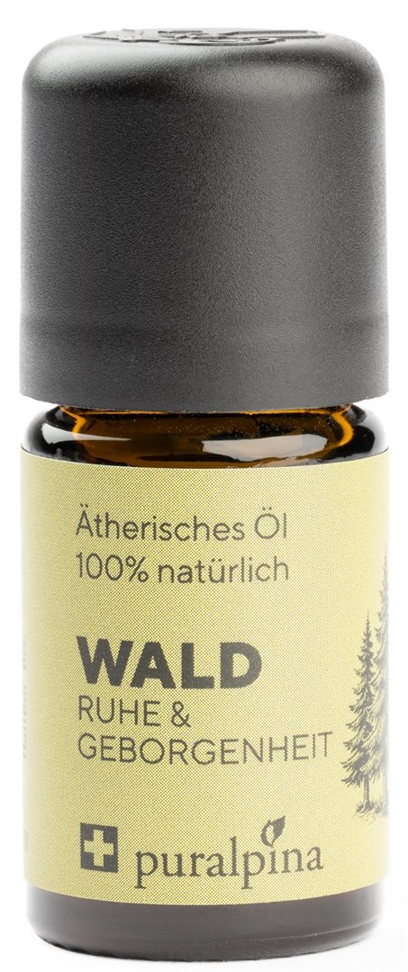 puralpina Wald Äth/Öl Fl 5 ml