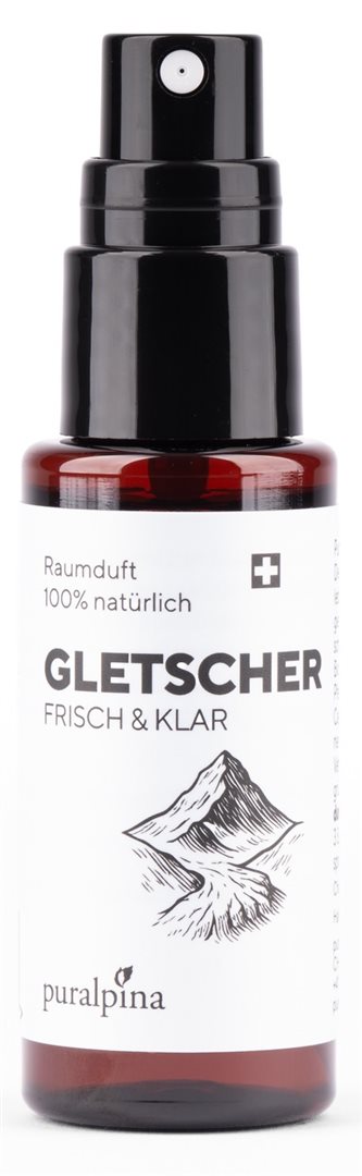 puralpina Raumduft Gletscher Fl 30 ml
