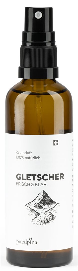 puralpina Raumduft Gletscher Fl 75 ml