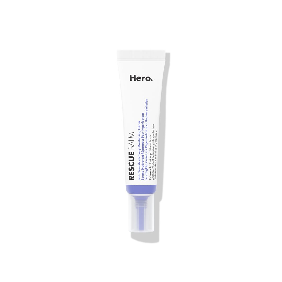 Hero. Rescue Balm Original 15 ml