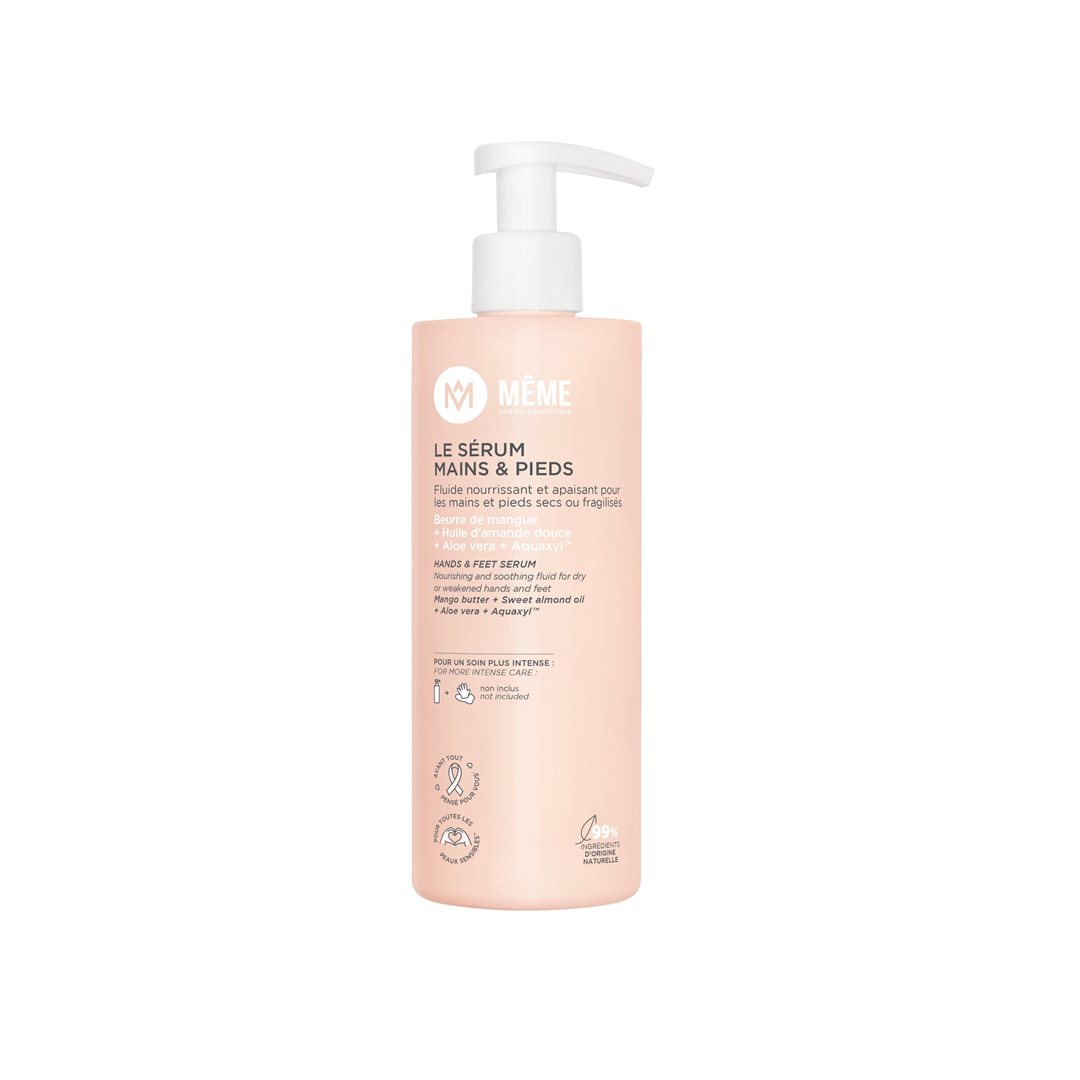 MEME Hand- & Fussserum Disp 300 ml