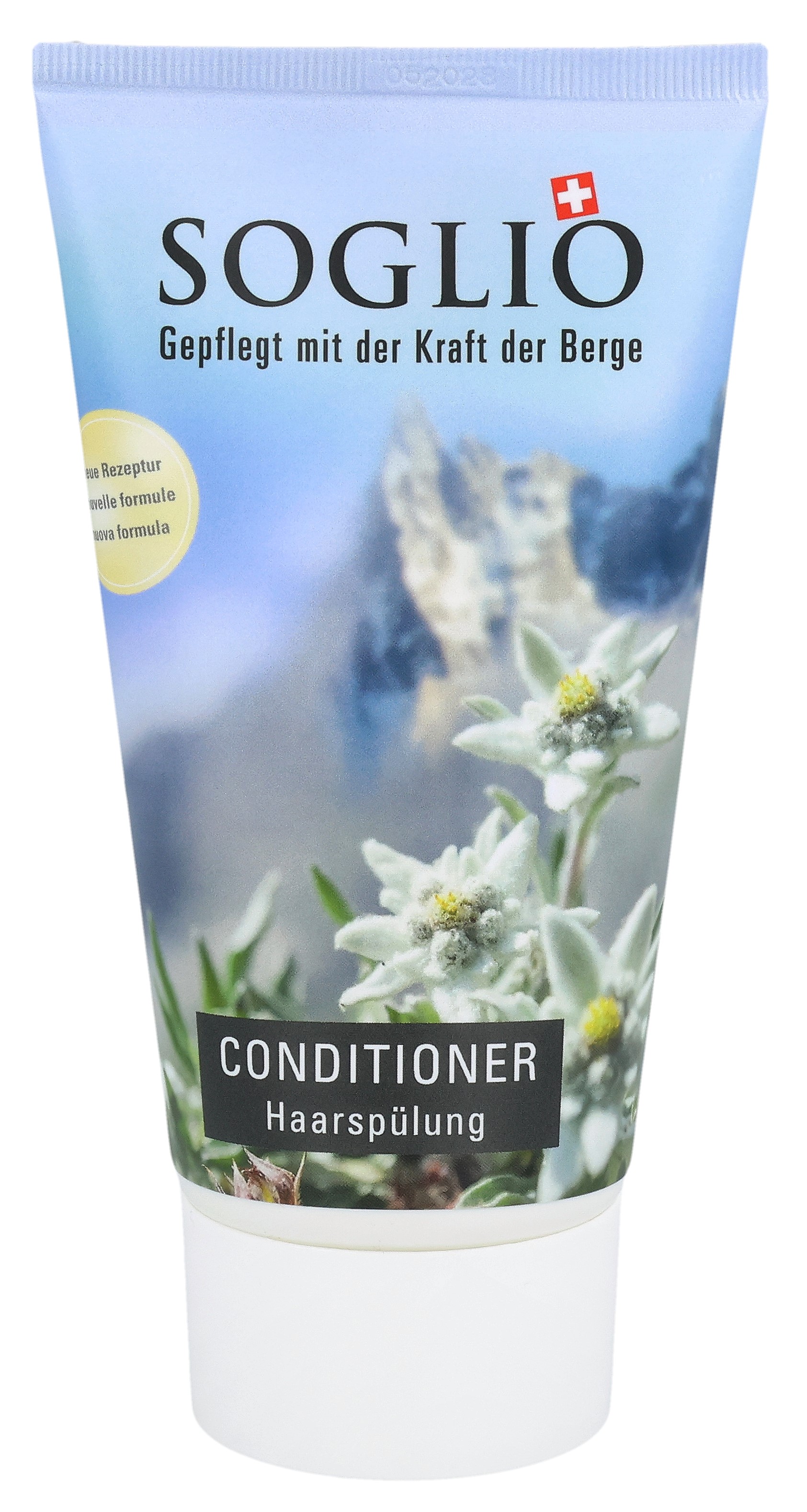SOGLIO Conditioner Tb 150 ml x 3 Stk