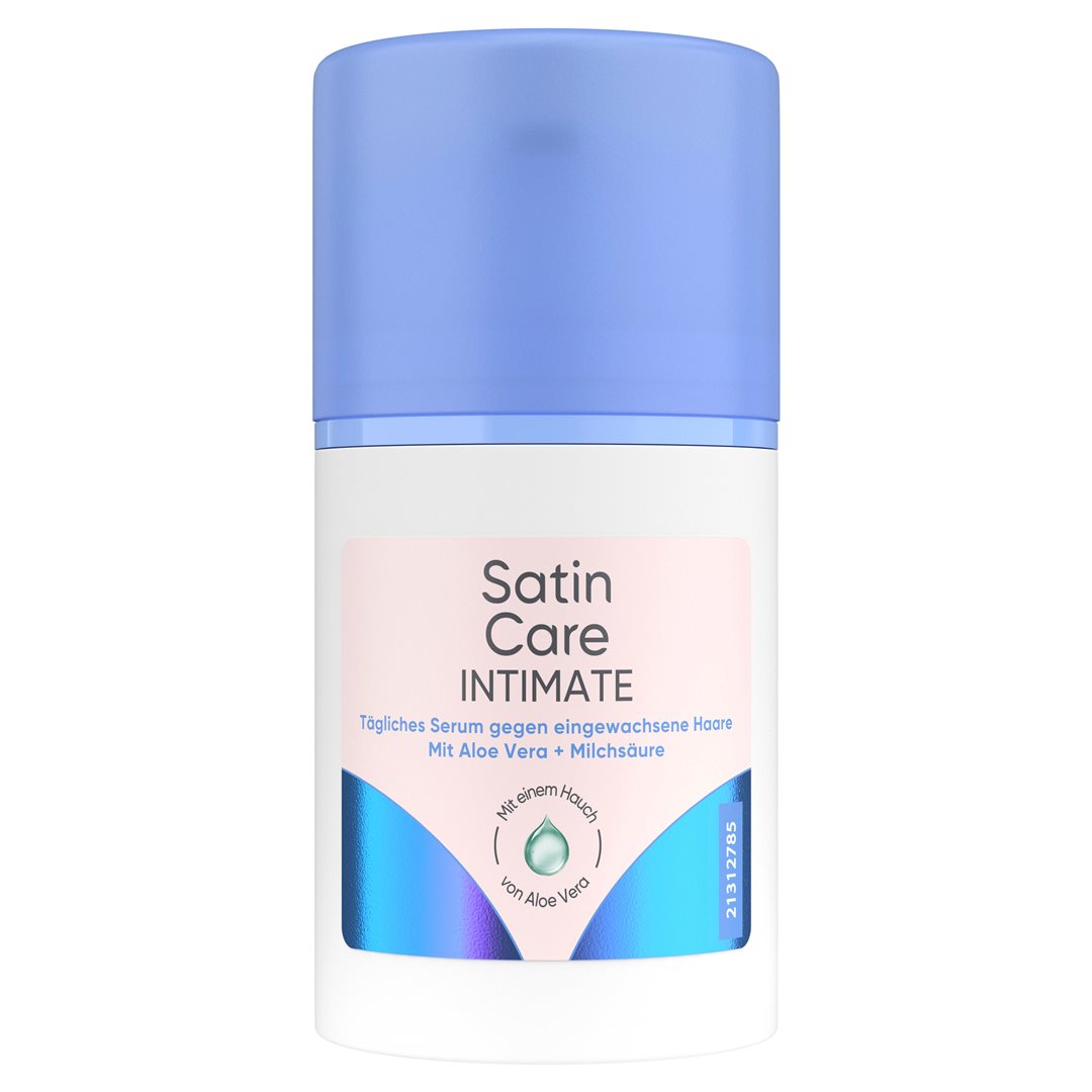 Gillette Venus Satin Care sérum apaisant fl 50 ml