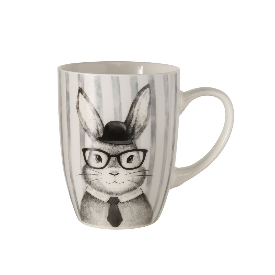 HERBORISTERIA Tasse Hopper x 4 Stk