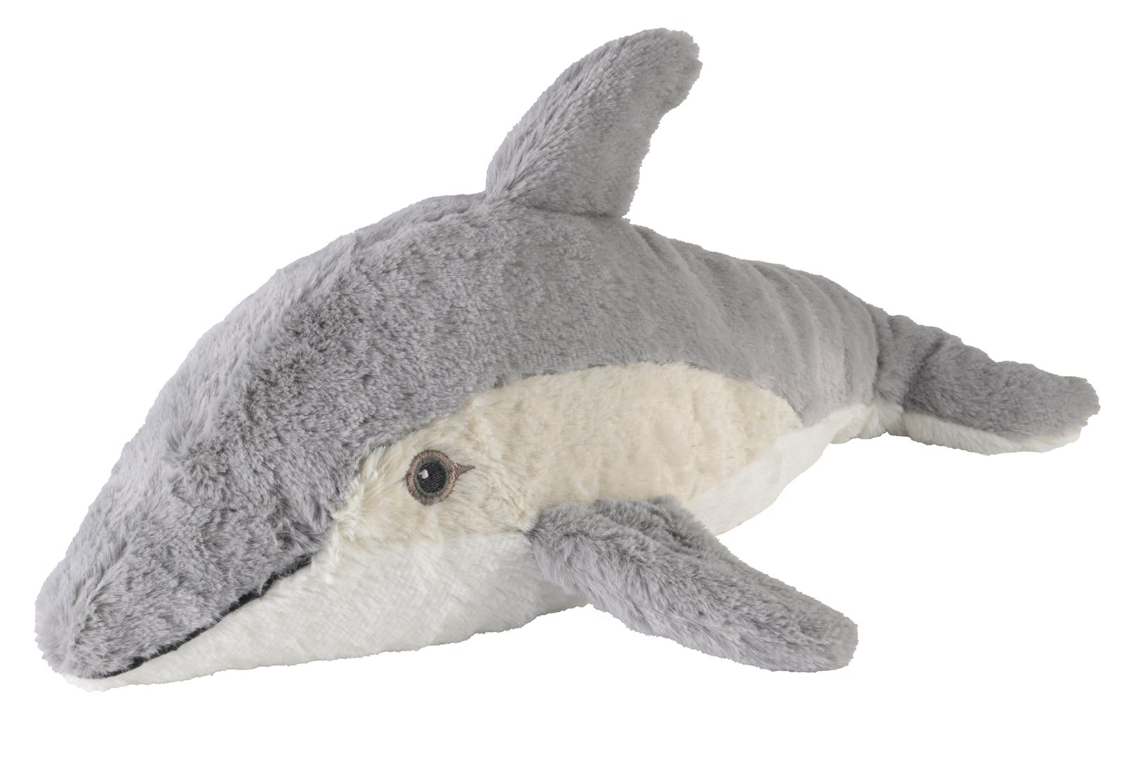 Warmies peluche réchauffante dauphin