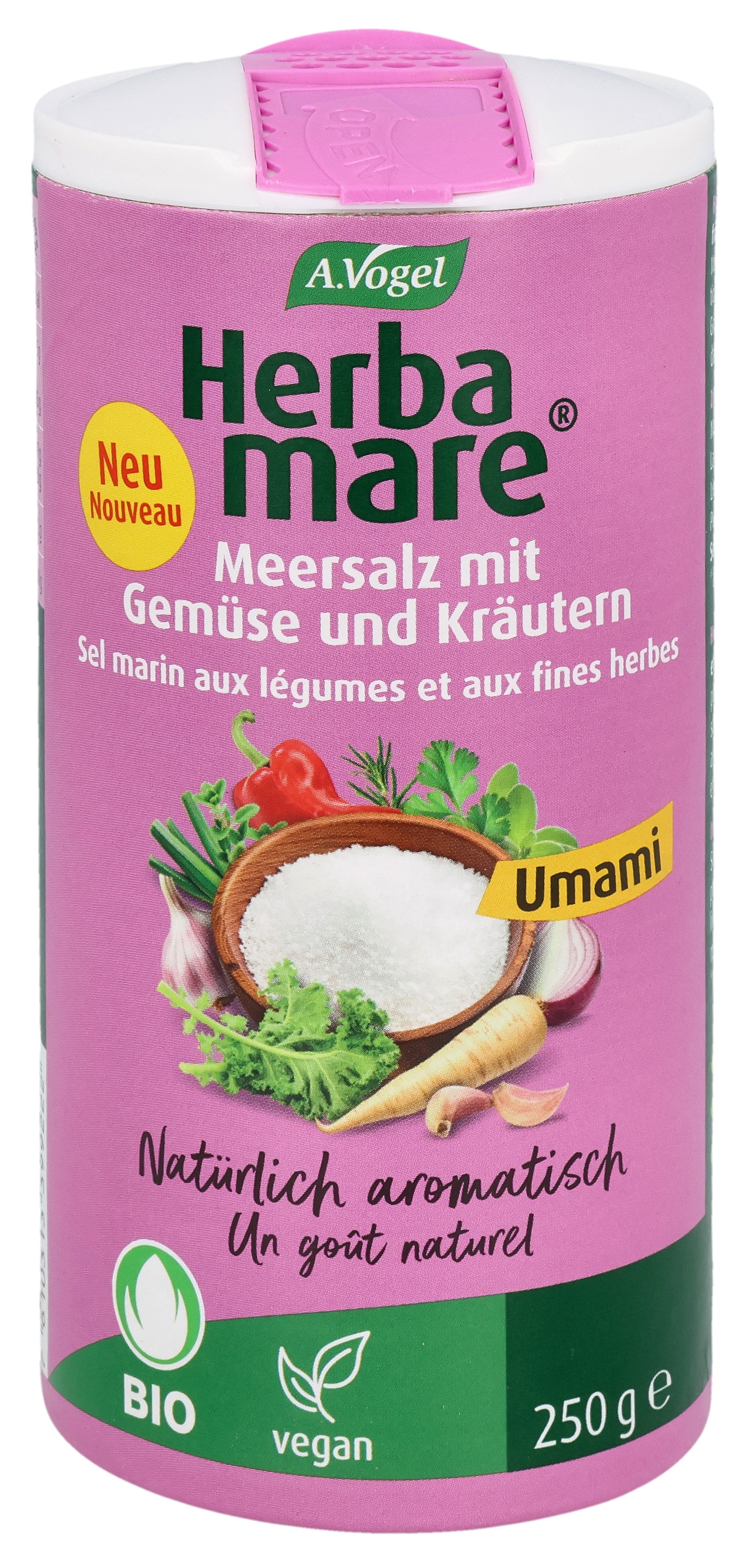 Vogel Herbamare Umami bte 250 g