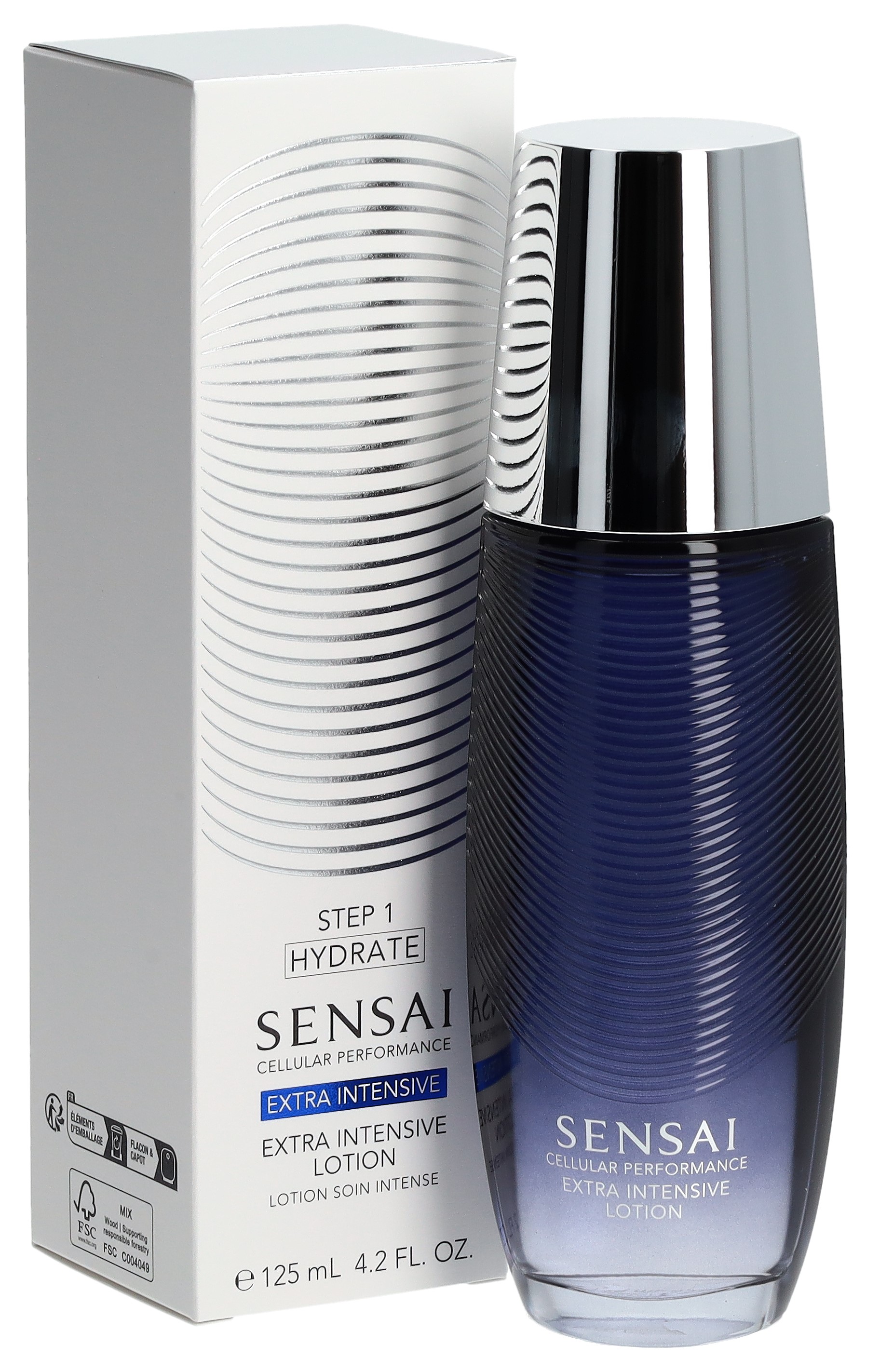SENSAI Cellular Performance Extra Intensive Lotion 125 ml