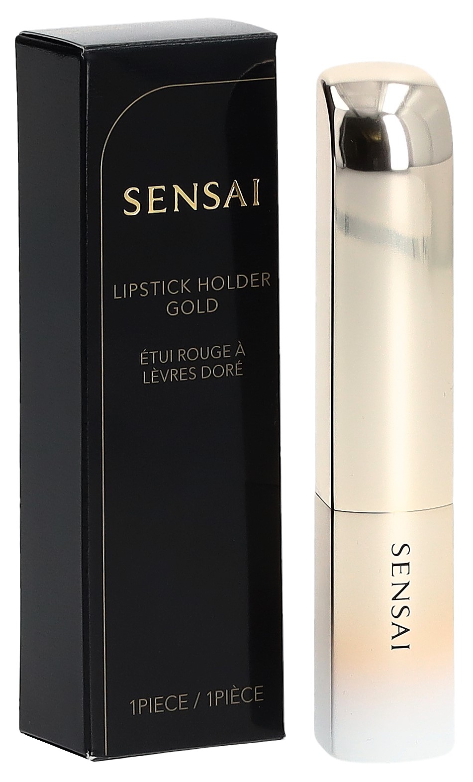 SENSAI Lipstick Holder Gold x 3 Stk