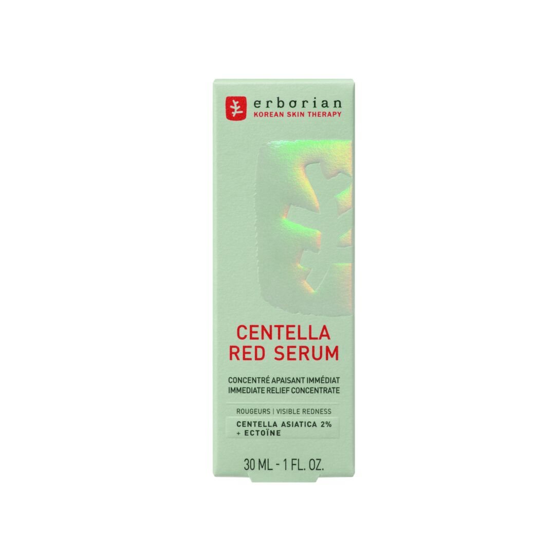Erborian Centella Red Serum 30 ml