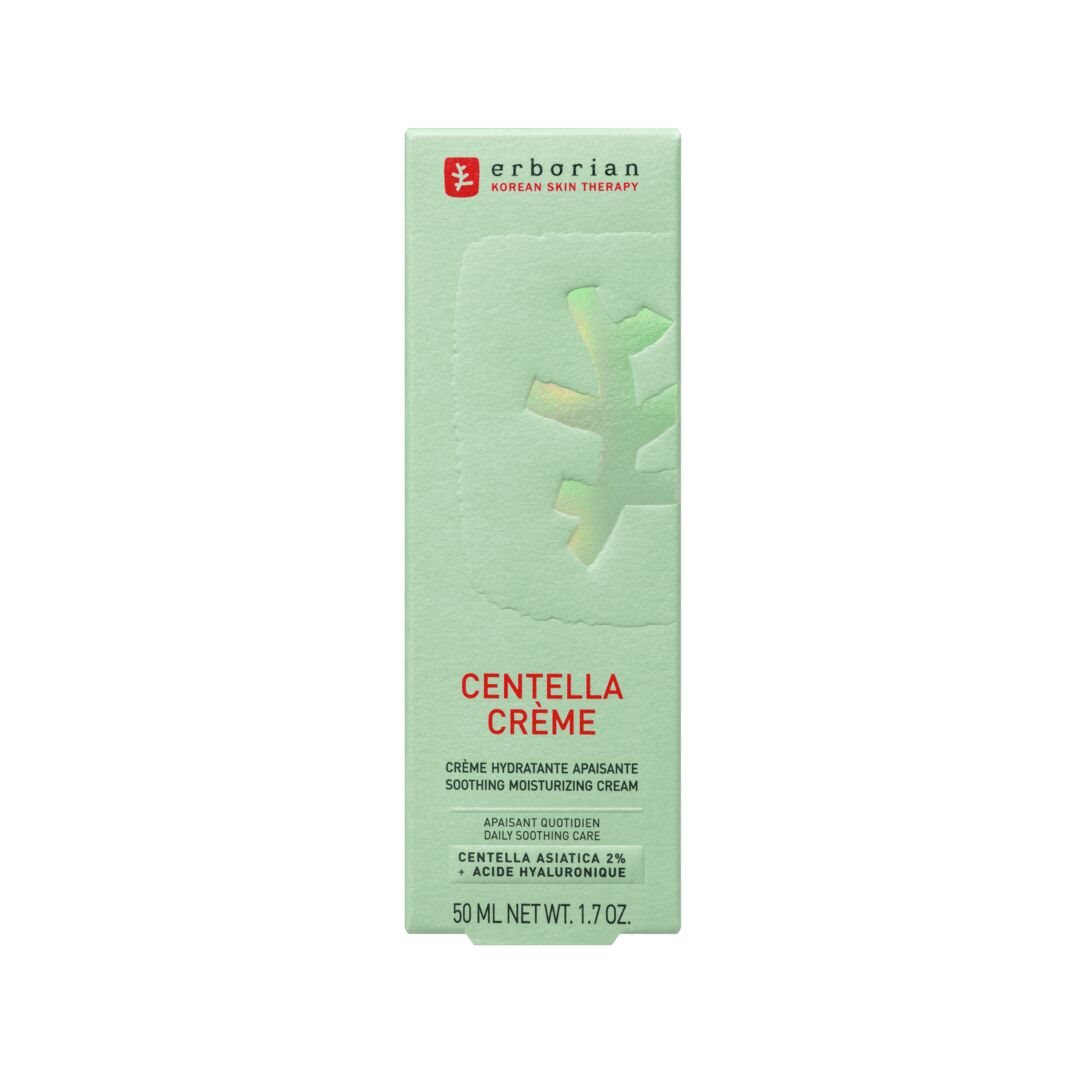 ERBORIAN Centella Crème (n) 50 ml