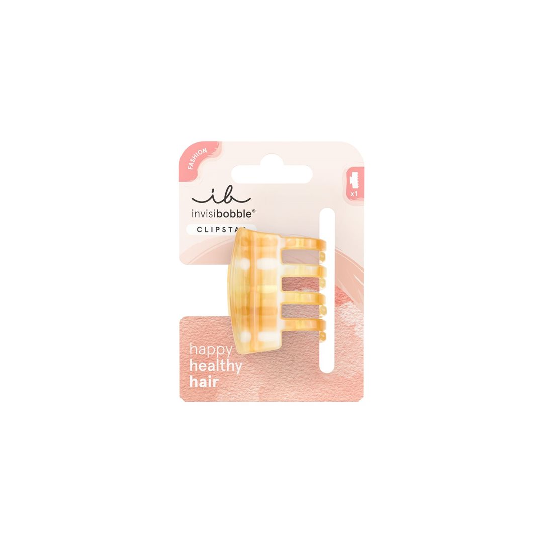 invisibobble pince clipstar S luminous joy