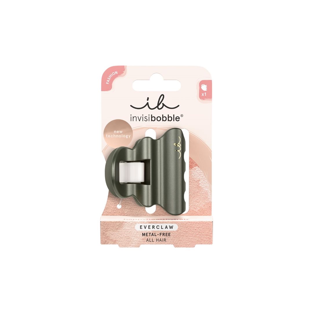 invisibobble pince everclaw M piny plateau