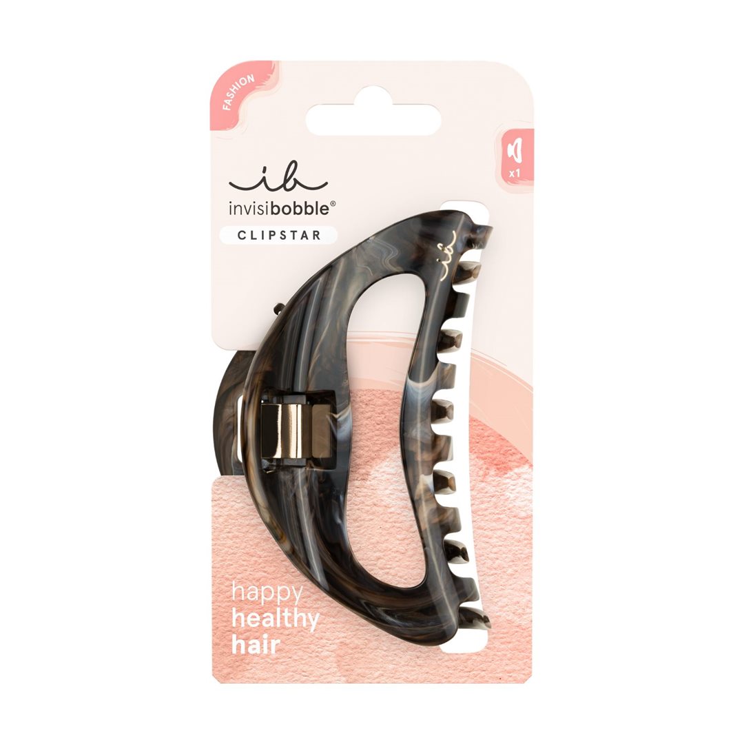 invisibobble pince everclaw L cool & calm